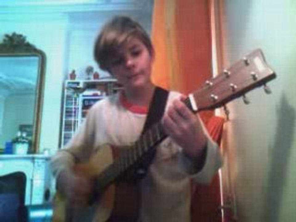 Hey Joe Jimi Hendrix