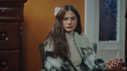 Mi Nombre es Farah Capitulo 72 (Audio Español)