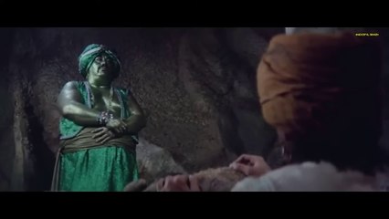 Aladin & lampu Basiat