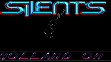 Amiga Demo - Danish Quality by The Silents