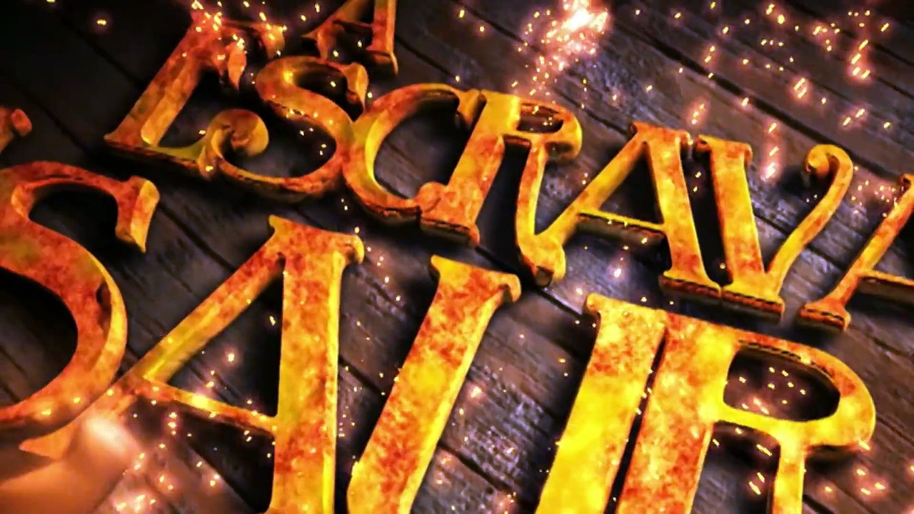 La Esclava Isaura capitulo 5 1080p Español Latino