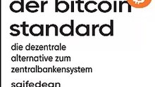 Der Bitcoin Standard Kap. 1-3 Hörbuch