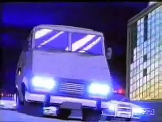 Capitan Planeta Opening Castellano