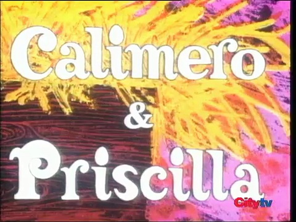 Opening Calimero Castellano