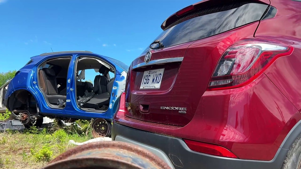 6 juin AD Topo parcs de ferrailles