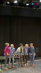 AHORADESPUÉS ganadora del concurso CONTAR.