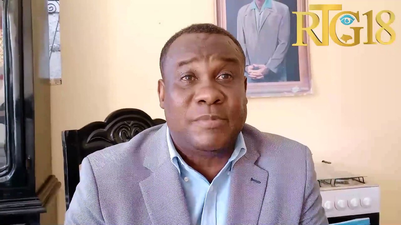 Fritz Gérald Emmanuel Bourjolly enkouraje PM Dr. Garry Conille pran bon desizyon nan enterè peyi a.