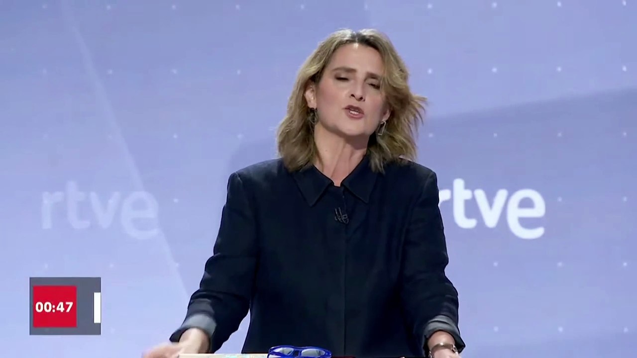 Ribera (PSOE) acusa al PP de querer "recortar" la PAC y otras ayudas agrarias