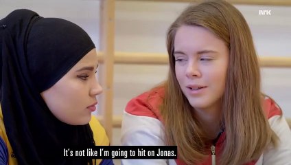 SKAM S 2 Ep 6 ENGLISH SUBS