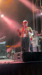 Los Wembler's de Iquitos  Music Show in Cabaret Frappé Grenoble  #music #show #musicvideo (73)