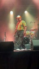 Los Wembler's de Iquitos  Music Show in Cabaret Frappé Grenoble  #music #show #musicvideo (74)