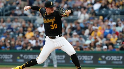 Pirates' Playoff Hopes Soar as Jones & Skenes Shine Against Dodgers ⚾