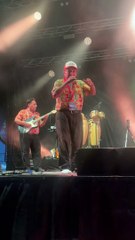 Los Wembler's de Iquitos  Music Show in Cabaret Frappé Grenoble  #music #show #musicvideo (85)
