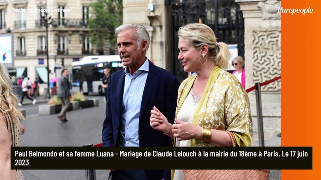 Ma plus belle réussite serait... Luana Belmondo : un grand espoir nourri pour Alessandro, Victor et Giacomo, ses 3 fils