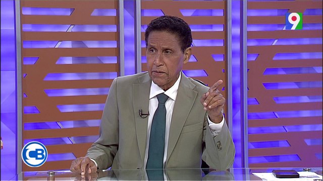 Carlos Batista: Manny Cruz llenó como nunca el arena - Con Los Famosos
