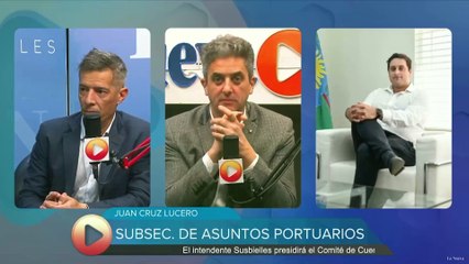 Allica y Prieta - 6 de junio - Juan Cruz Lucero