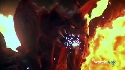Top 10 Times Godzilla Went Beast Mode