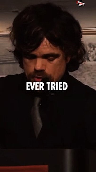 Fail Again Fail Better ~ Motivation Speech by Peter motivation