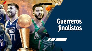 Tiempo Deportivo | Guerreros finalistas