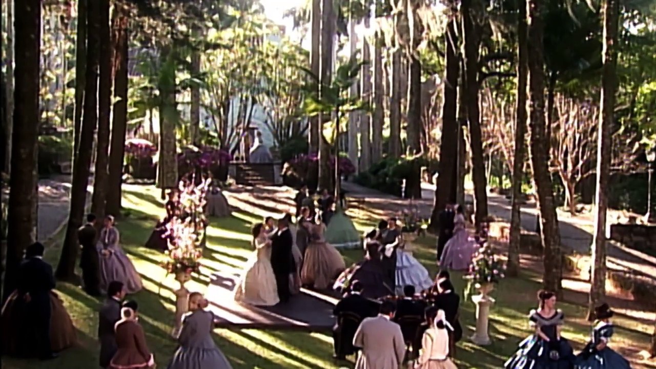 La Esclava Isaura capitulo 8 1080p Español Latino