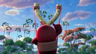 ANGRY BIRDS 3 Bande Annonce Teaser