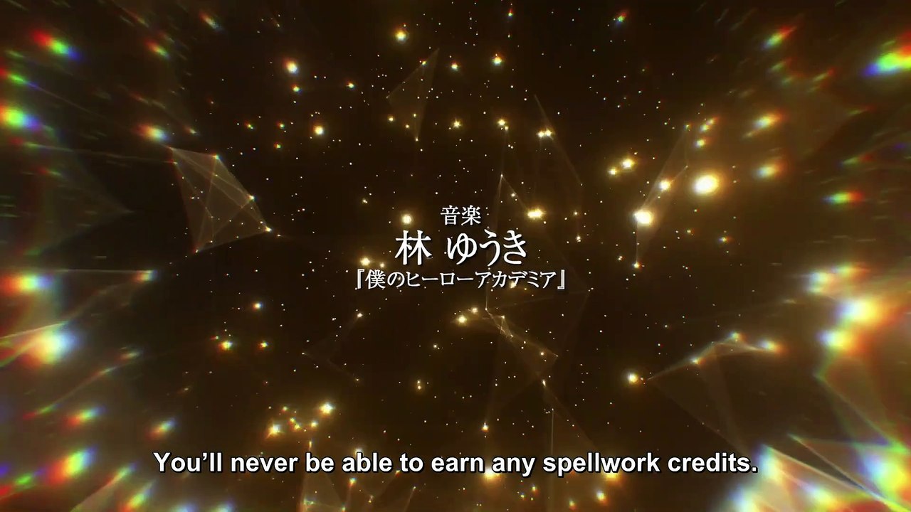 Wistoria: Wand and Sword - Official Main Trailer