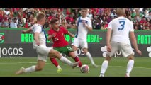 Francisco Conceição SHOCKED THE WORLD WITH HIS TALENT For Portugal vs Finland (Friendly) [04/06/24]