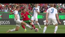 Francisco Conceição SHOCKED THE WORLD WITH HIS TALENT For Portugal vs Finland (Friendly) [04/06/24]