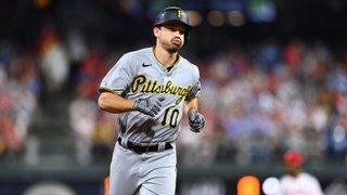 Pirates Aim for Sweep Against Dodgers: Game Analysis