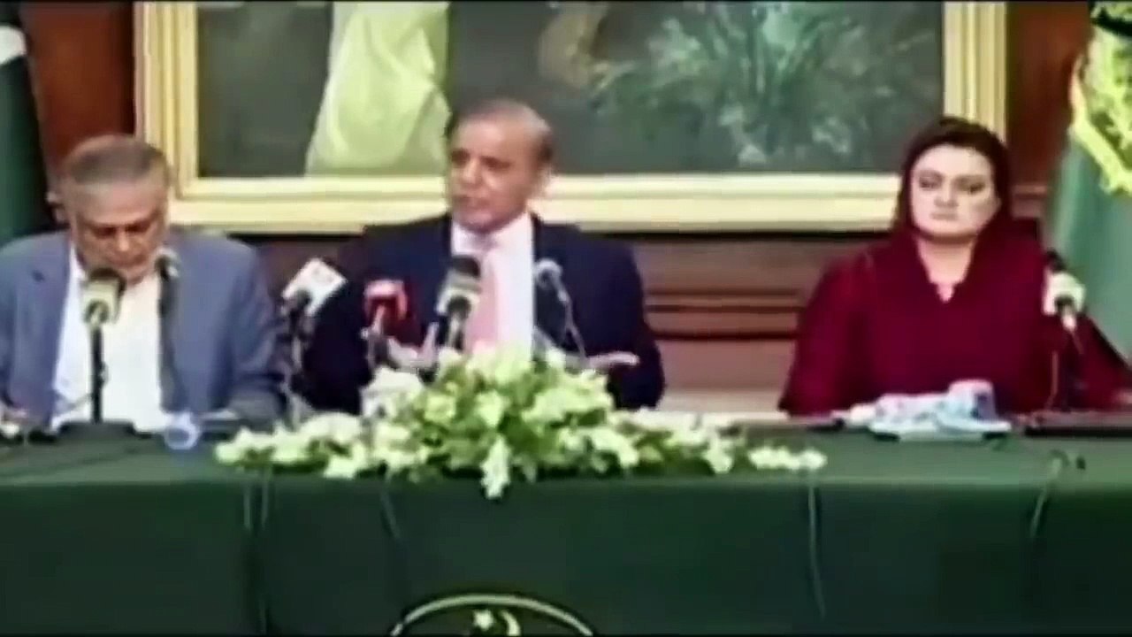 Pakistani funny reactions of politicians