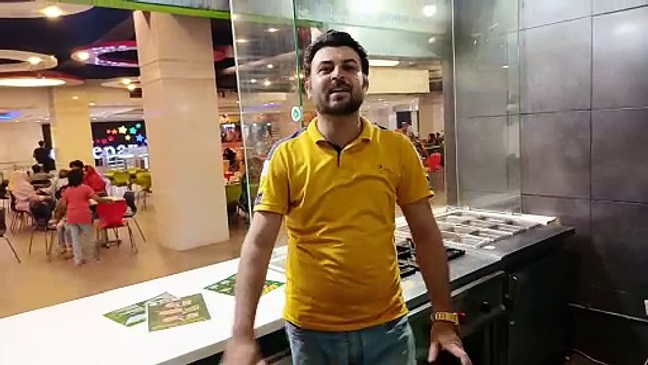 Chef Niaz