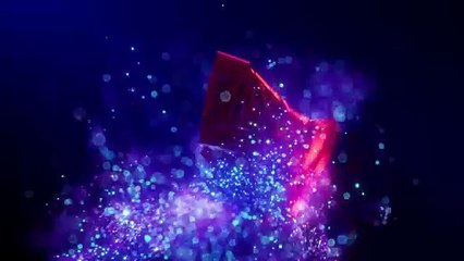 Serhat Durmus & NOES - What To Do_ (Official Visualizer)