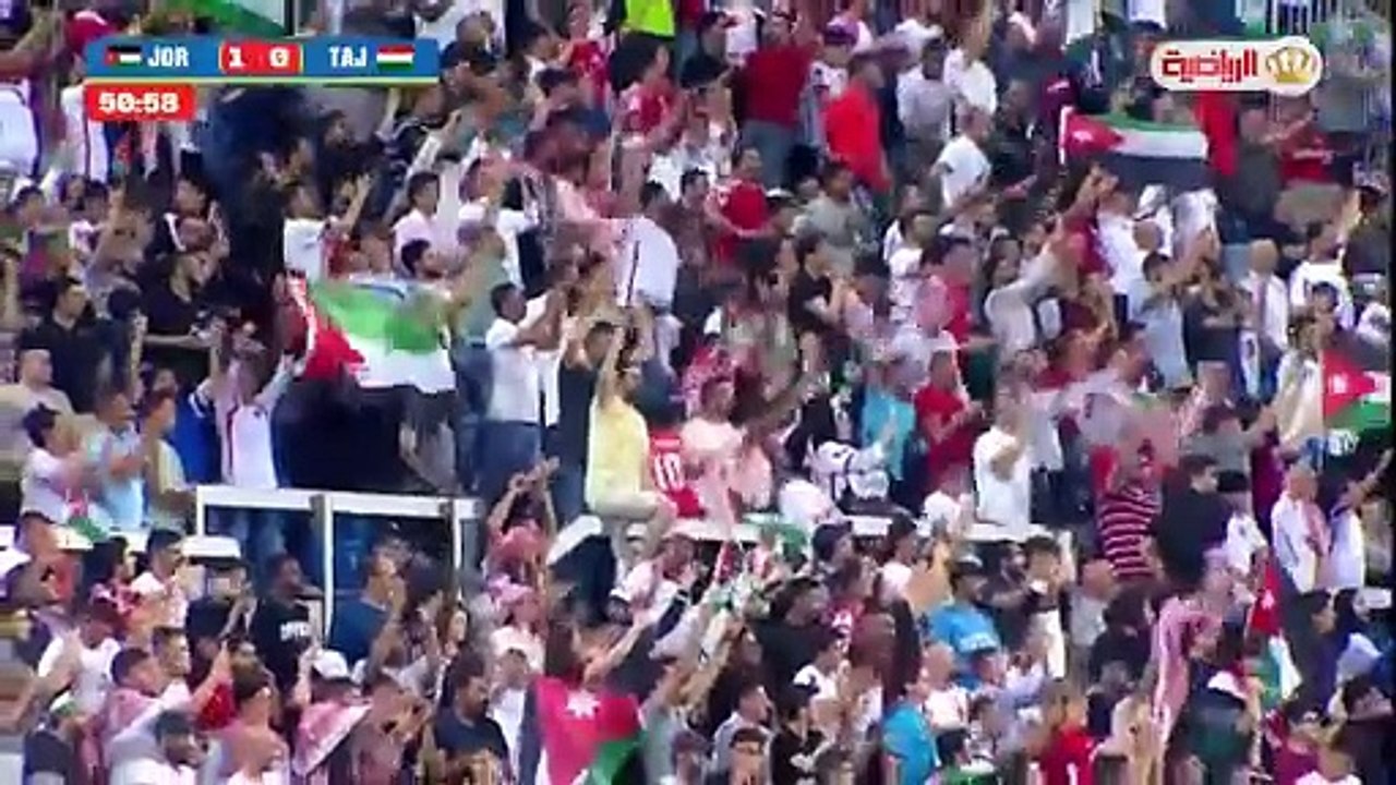 الاردن