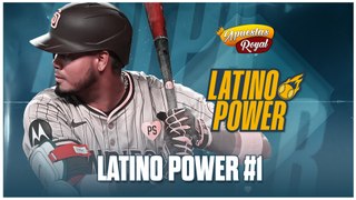 Latino Power #1 | Lo mejor del mes de mayo