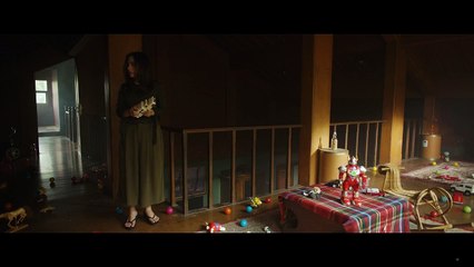 Danur 3- Sunyaruri (2019)
