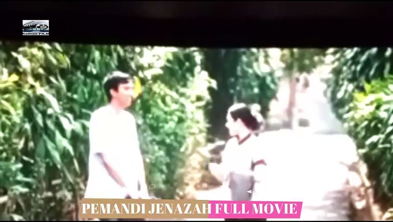 PEMANDI JENAZAH 2024