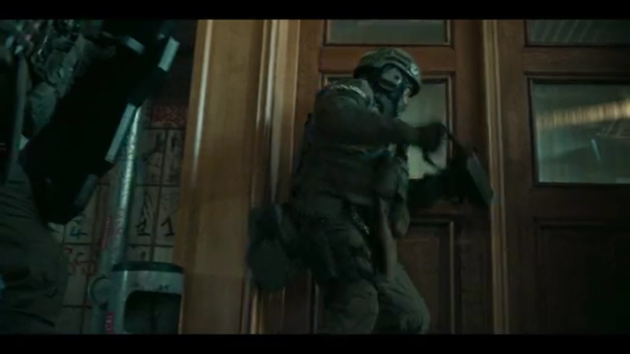 Concordia clip