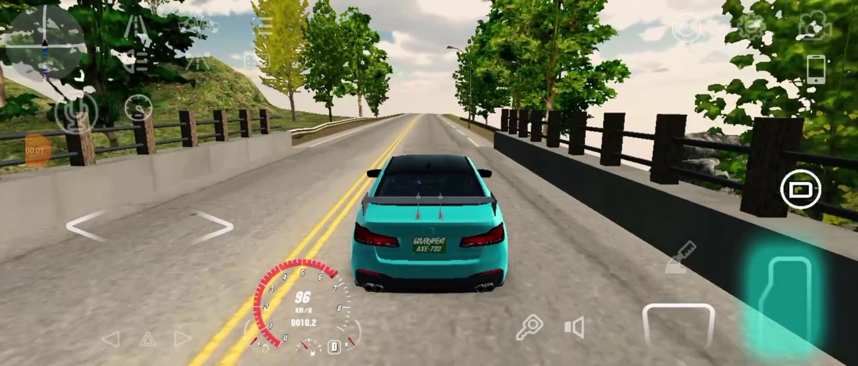 "Speed King: Modified Dominance" "Racing Rebellion: Modified Masters"