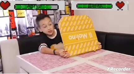 You shouldn't mess with me with healthbars