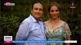 Encuentran si vida a matrimonio desaparecido en Poza Rica, Veracruz