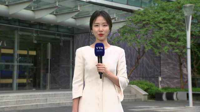 [날씨] 오늘도 더위 계속, 서울 29℃...주말 비 오며 더위 주춤 / YTN