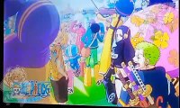 One Piece capitulo 1107 sub. En Español