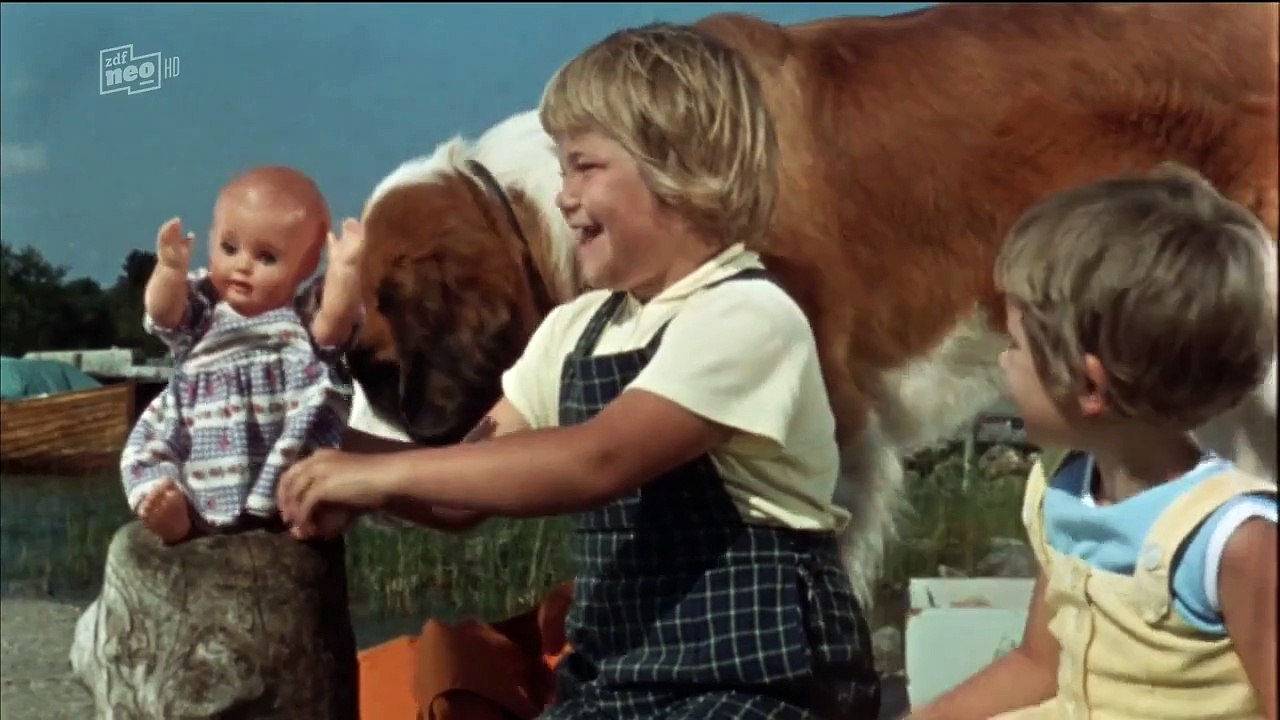 Ferien auf Saltkrokan (1968) stream deutsch anschauen
