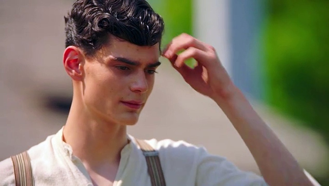 Charlatan (2020) stream deutsch anschauen