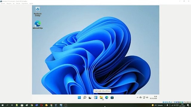 Como INSTALAR y ACTIVAR CORTANA en WINDOWS 11 FÁCIL y RÁPIDO