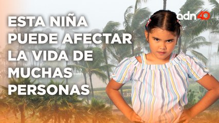 Esta niña puede afectar la vida de muchas personas | Cotorreando la Noticia