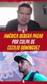 AMÉRICA: ¿EN RIESGO DE NO PODER FICHAR TRAS ADEUDO POR CECILIO DOMÍNGUEZ?