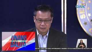 Sen. Gatchalian – Malakas ang ebidensiya na may link si Mayor Guo sa mga nag-organize ng POGO sa Bamban | Unang Balita