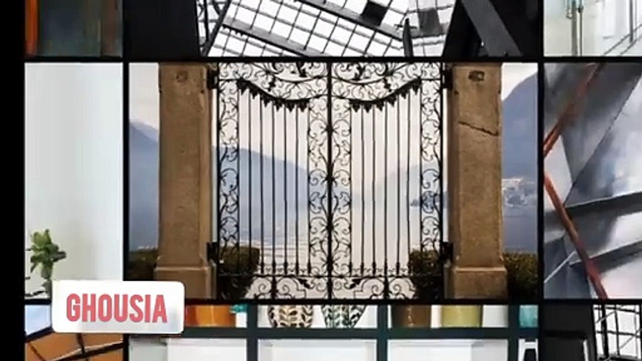 Steel and Metal doors windows gates