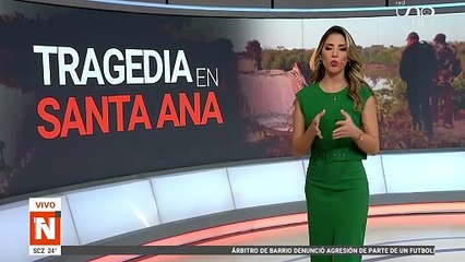 Pobladores sentían que el puente 'se movía' antes del colapso